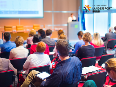 LSB Sachsen-Anhalt Hauptausschuss 2025