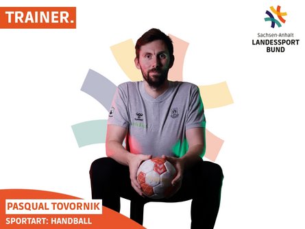 Das Bild zeigt Pasqual Tovornik vom SCM.