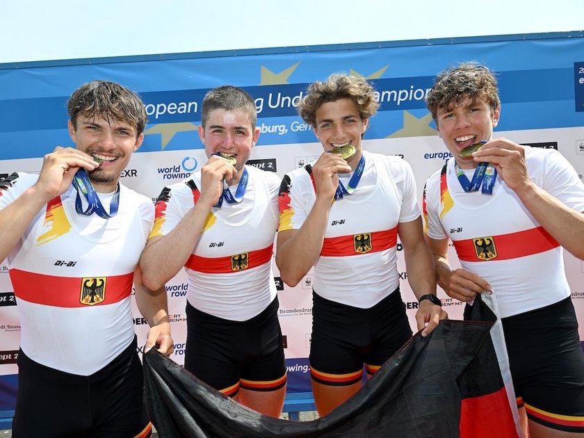 U19 Europameister 2026, JM4-