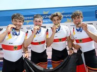 U19 Europameister 2026, JM4-