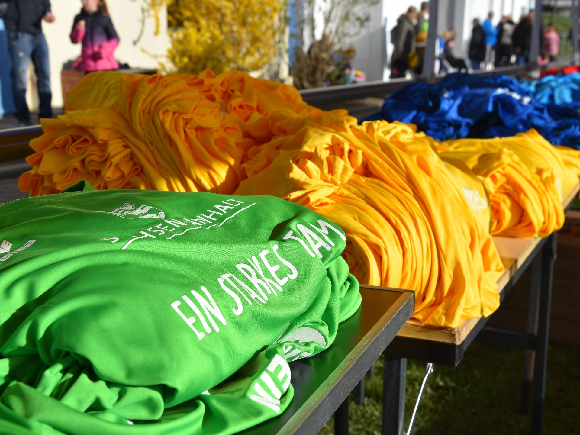 11. Sachsen-Anhalt-Spiele – Morgen geht es los! 