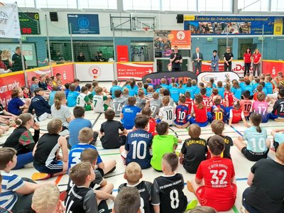 Fairplay Soccer Tour 2026