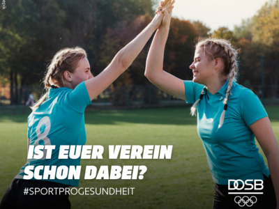 Austauschrunde Gesundheitssport am 25. November 2025