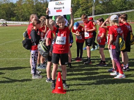 Hier sehen Sie Impressionen der Sachsen-Anhalt-Spiele 2022.