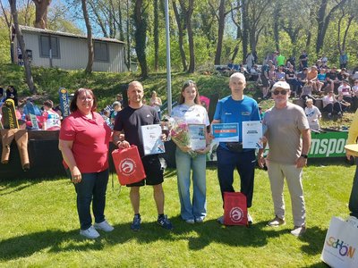 Verein des Monats Mai 2026: TSV Stahl Rothenburg