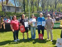 Verein des Monats Mai 2026: TSV Stahl Rothenburg