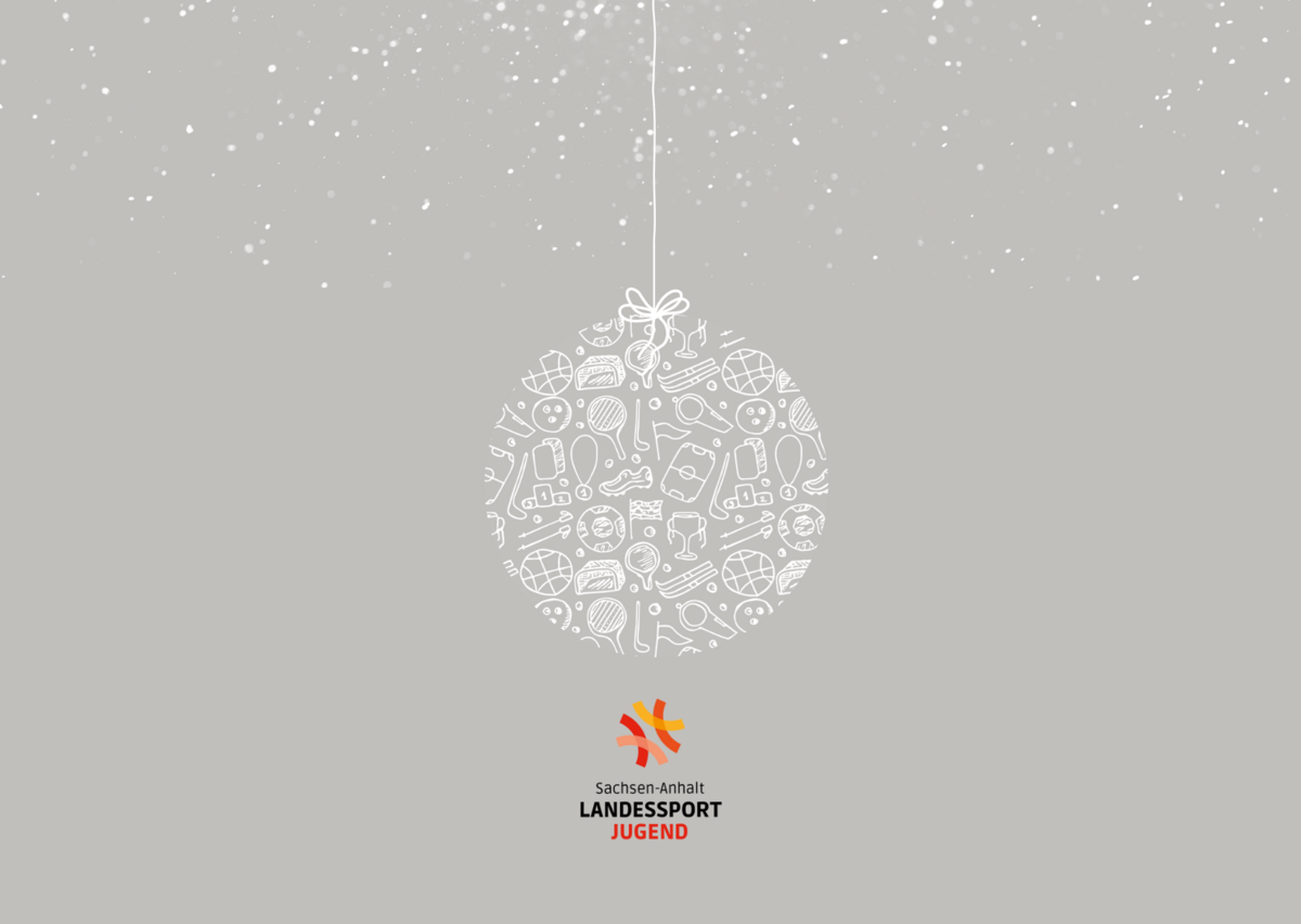 Landessportjugend Jahresrückblick 2023! Landessportbund Sachsen