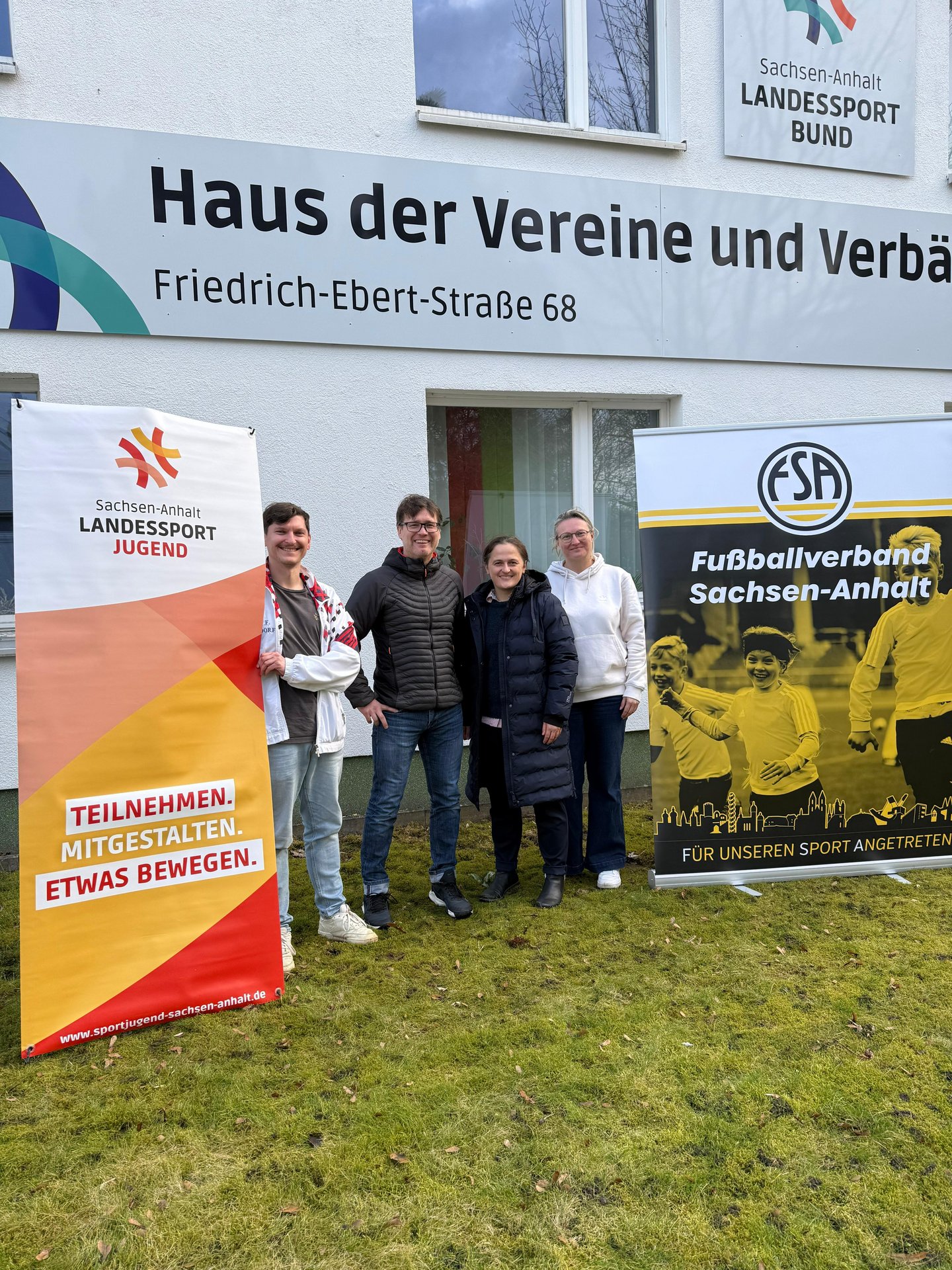 Starkes Zeichen für den Schutz von Kindern und Jugendlichen