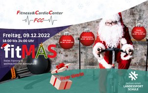 FitMAS am 09.12.2022