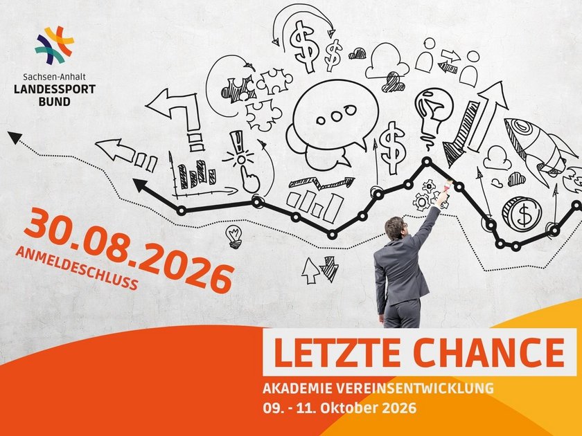 Akademie Vereinsentwicklung 2026